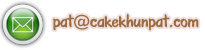 Cookie Email