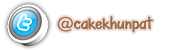 Cookie Twitter